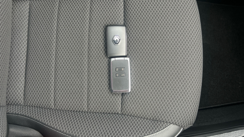 Renault Arkana 1.6 E-TECH Hybrid 145 S Edition 5dr Auto Hybrid Estate